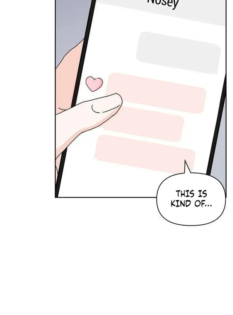 Read My Love Interferer chapter 2 image 33 on Lezhin