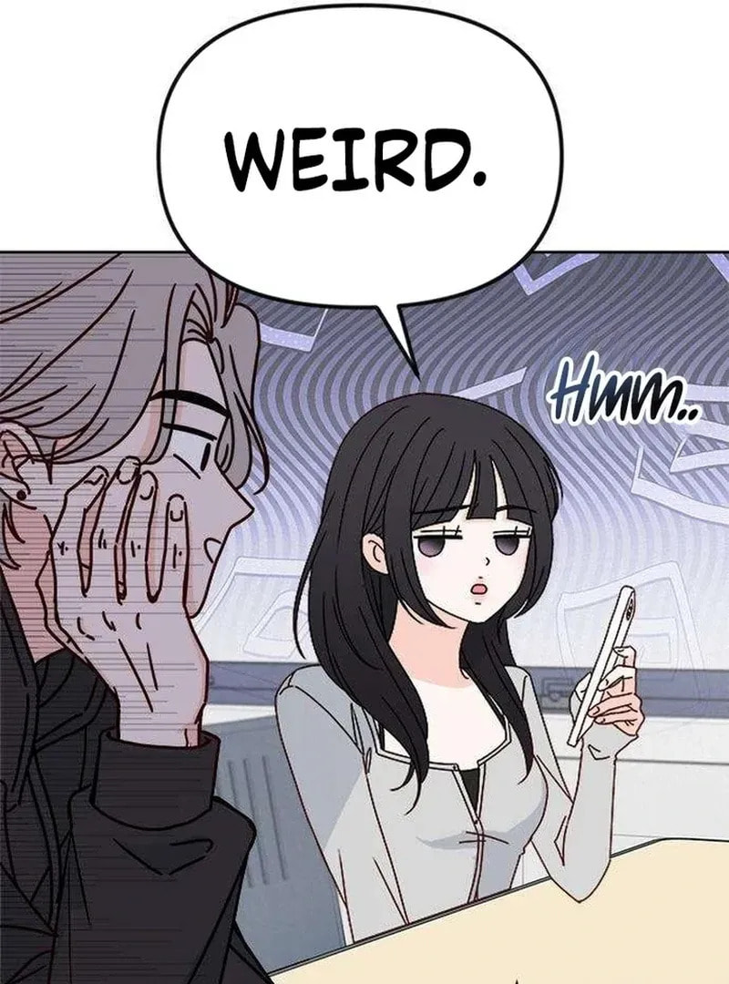 Read My Love Interferer chapter 2 image 34 on Lezhin