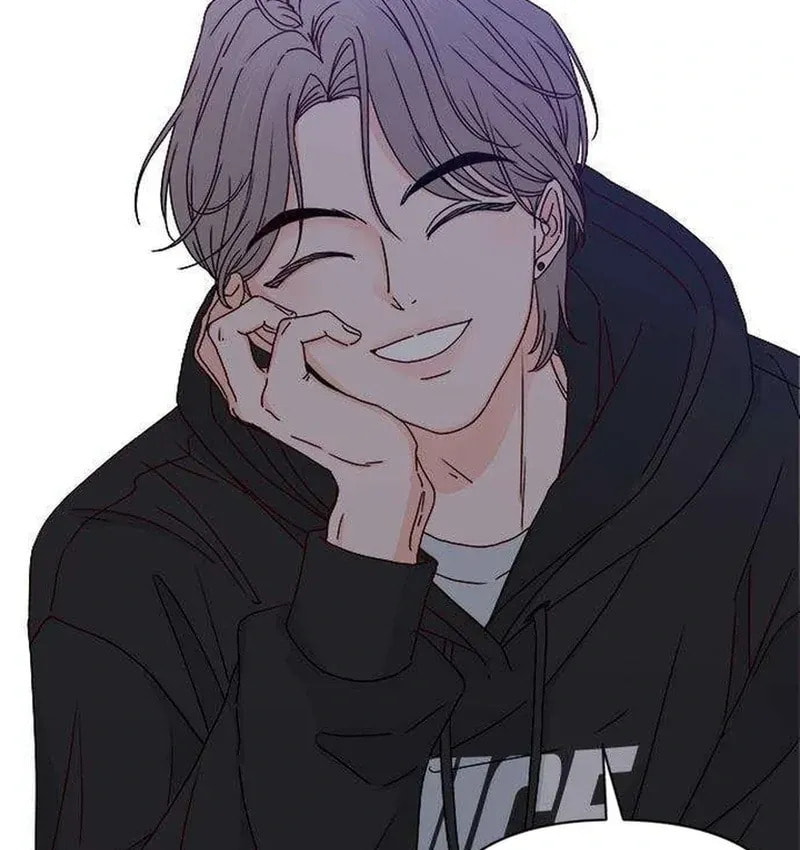 Read My Love Interferer chapter 2 image 36 on Lezhin