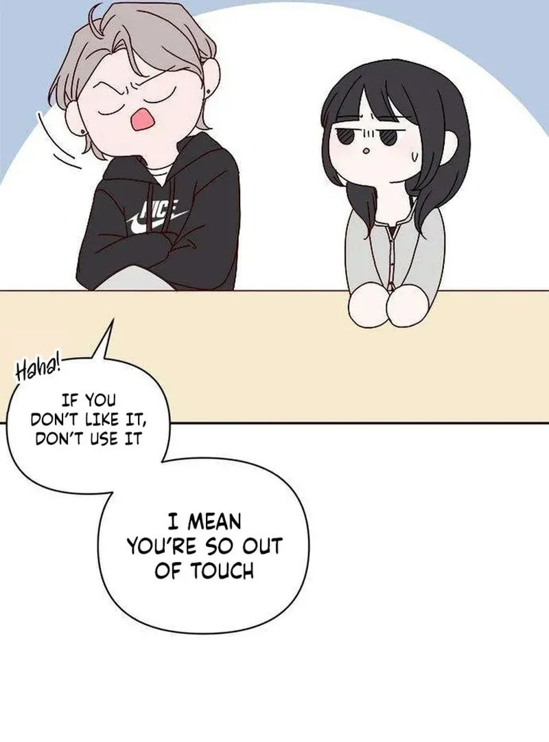 Read My Love Interferer chapter 2 image 38 on Lezhin
