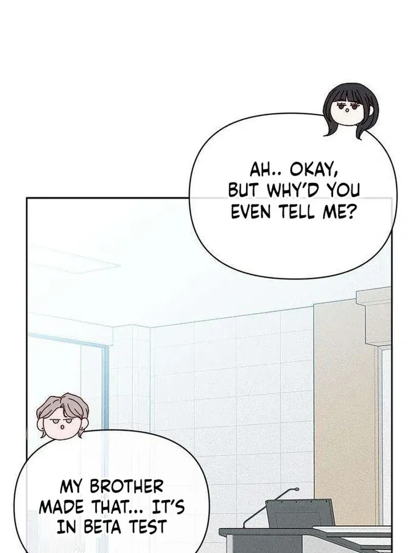 Read My Love Interferer chapter 2 image 39 on Lezhin