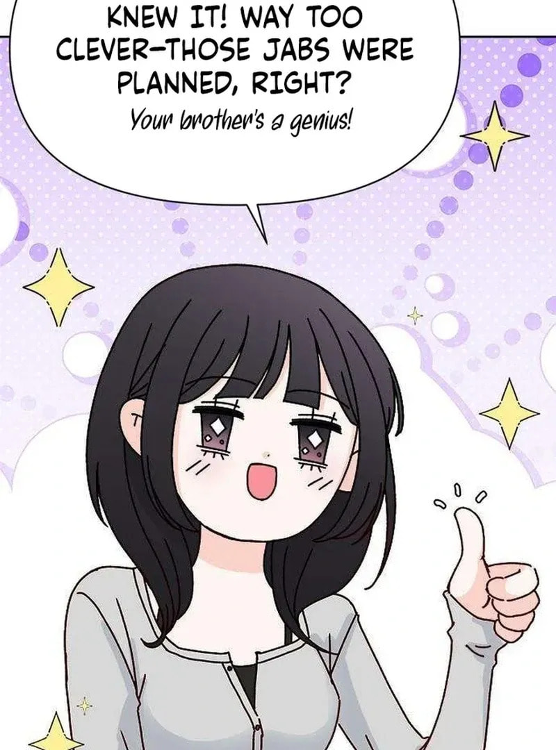 Read My Love Interferer chapter 2 image 41 on Lezhin