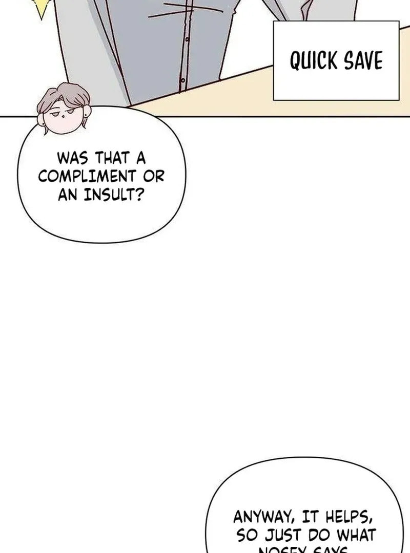 Read My Love Interferer chapter 2 image 42 on Lezhin