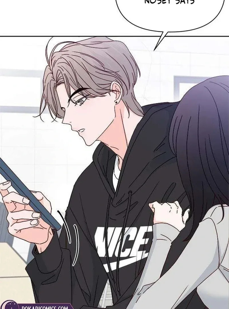 Read My Love Interferer chapter 2 image 43 on Lezhin