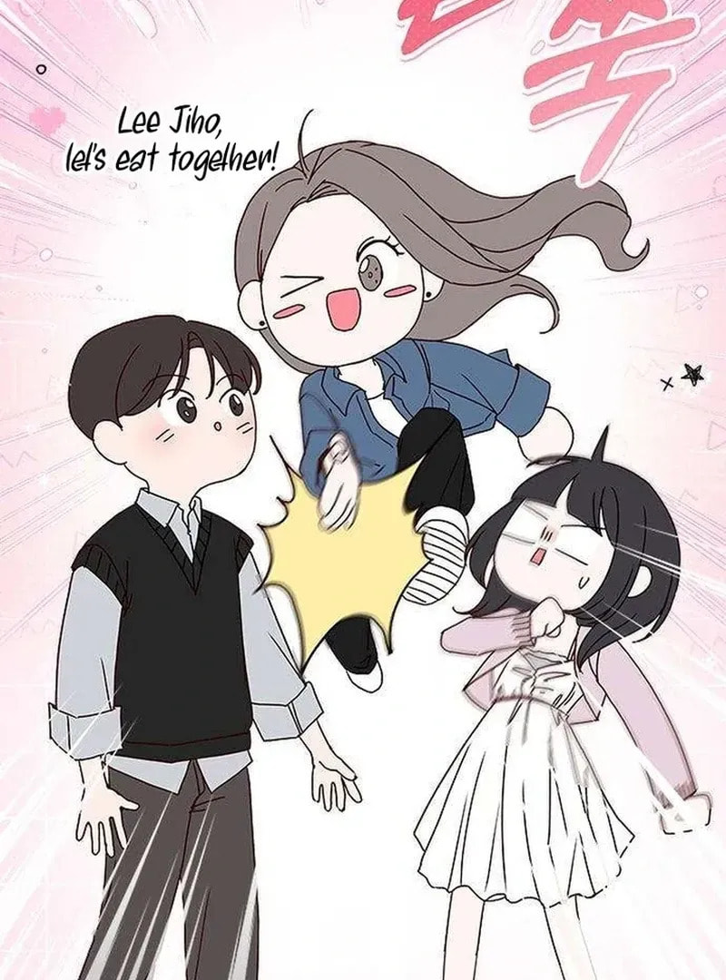 Read My Love Interferer chapter 2 image 5 on Lezhin