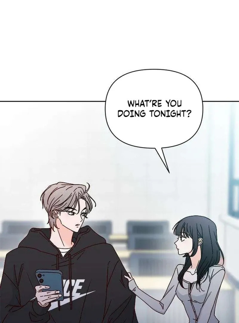 Read My Love Interferer chapter 2 image 52 on Lezhin