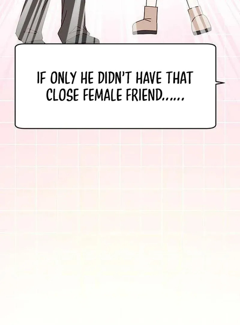 Read My Love Interferer chapter 2 image 6 on Lezhin