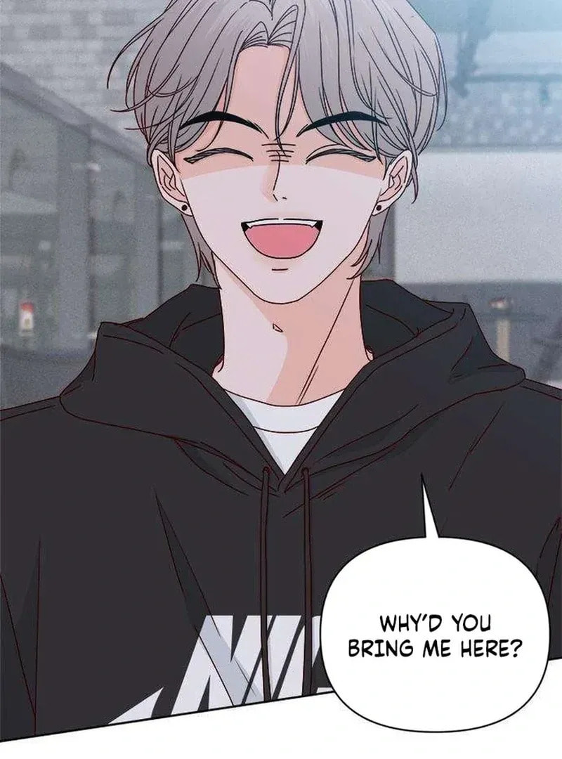 Read My Love Interferer chapter 2 image 60 on Lezhin