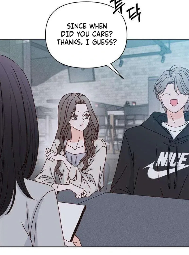 Read My Love Interferer chapter 2 image 63 on Lezhin