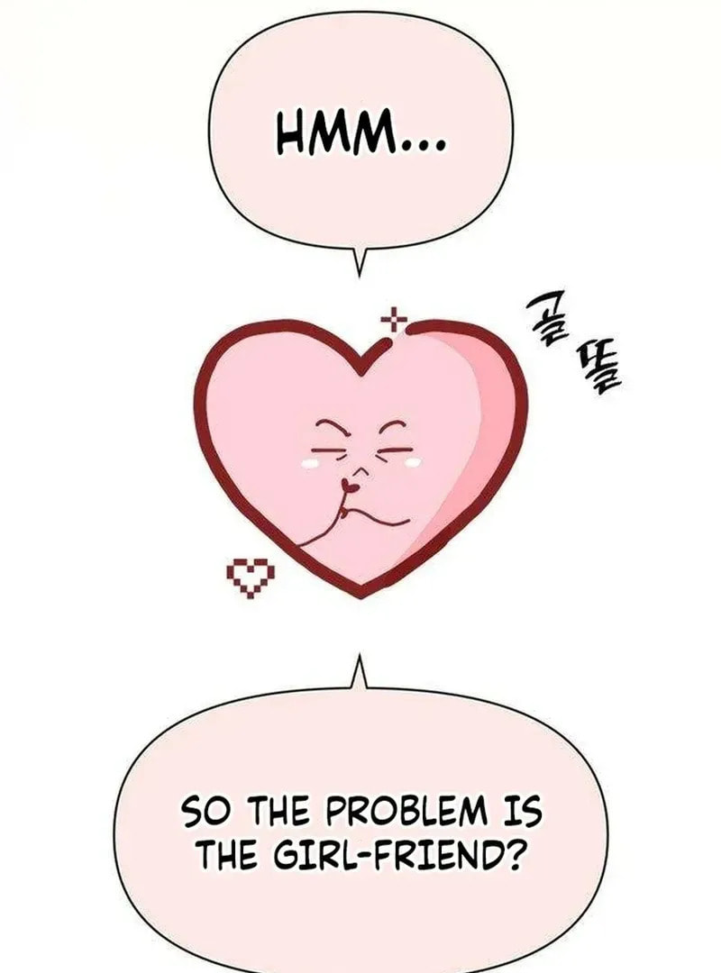 Read My Love Interferer chapter 2 image 7 on Lezhin