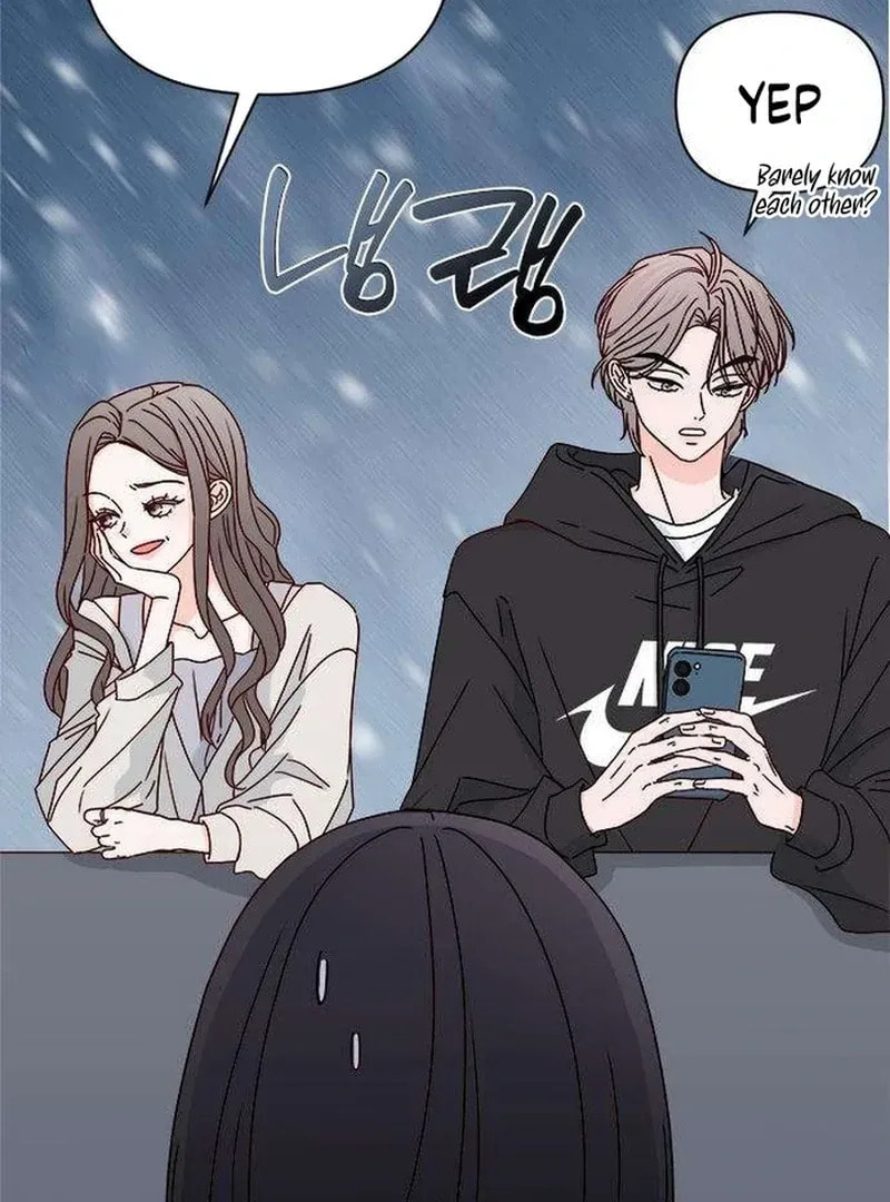 Read My Love Interferer chapter 2 image 71 on Lezhin