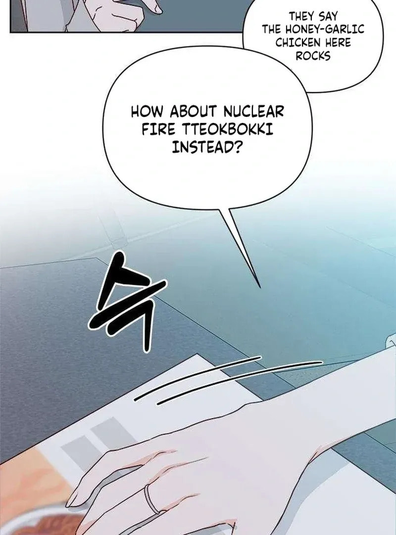 Read My Love Interferer chapter 2 image 76 on Lezhin