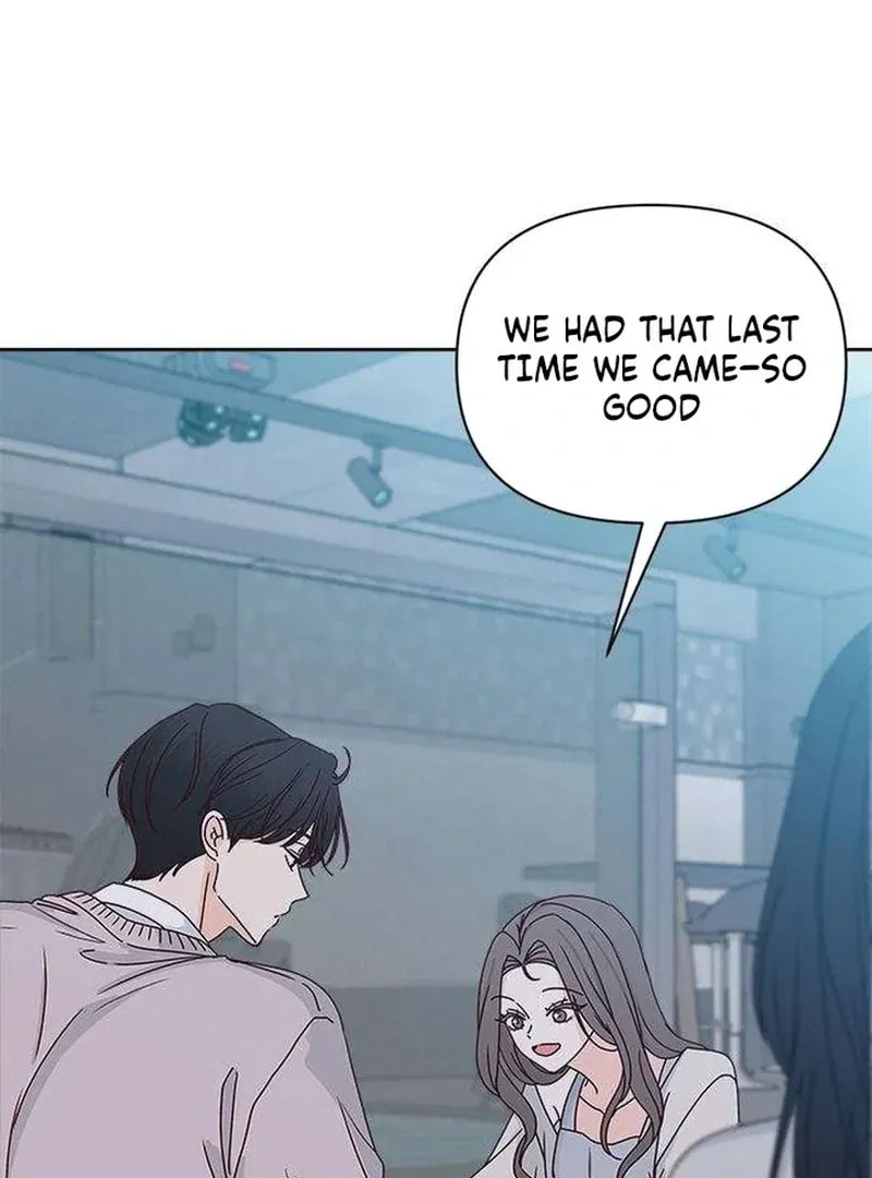 Read My Love Interferer chapter 2 image 78 on Lezhin