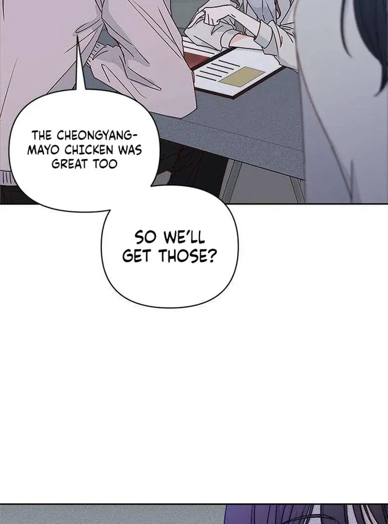 Read My Love Interferer chapter 2 image 79 on Lezhin
