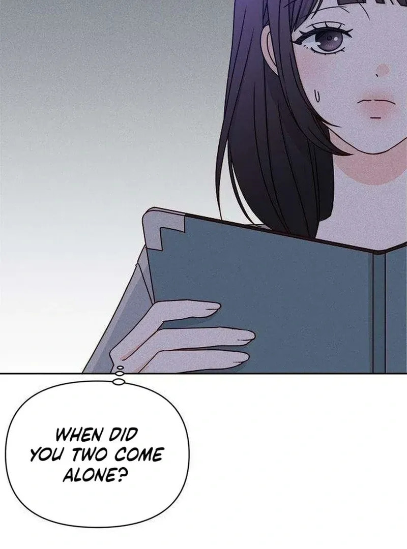 Read My Love Interferer chapter 2 image 80 on Lezhin