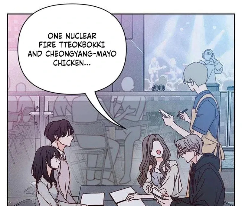 Read My Love Interferer chapter 2 image 83 on Lezhin