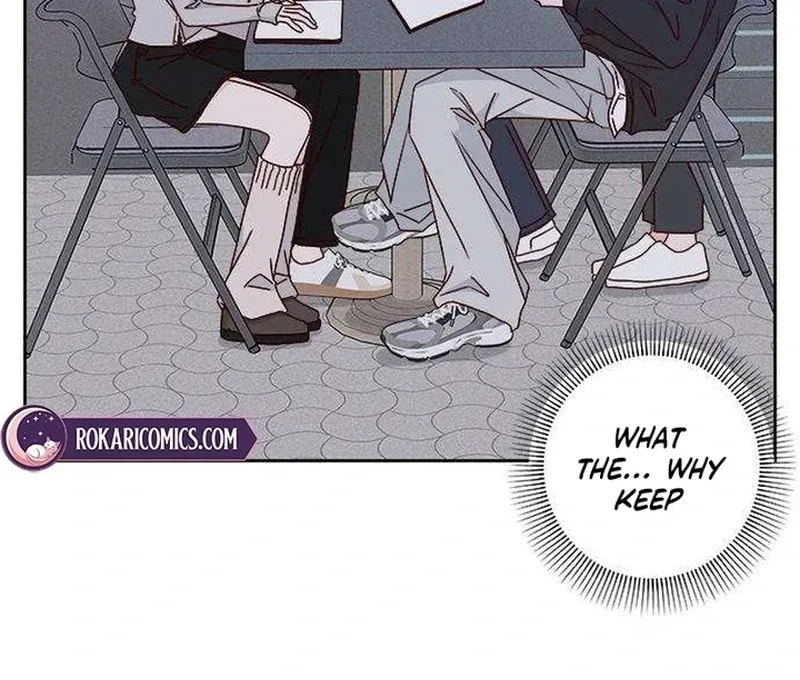 Read My Love Interferer chapter 2 image 84 on Lezhin