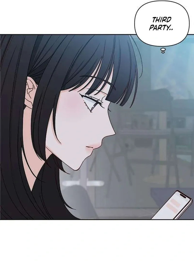 Read My Love Interferer chapter 2 image 94 on Lezhin