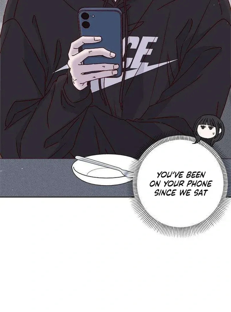 Read My Love Interferer chapter 2 image 97 on Lezhin