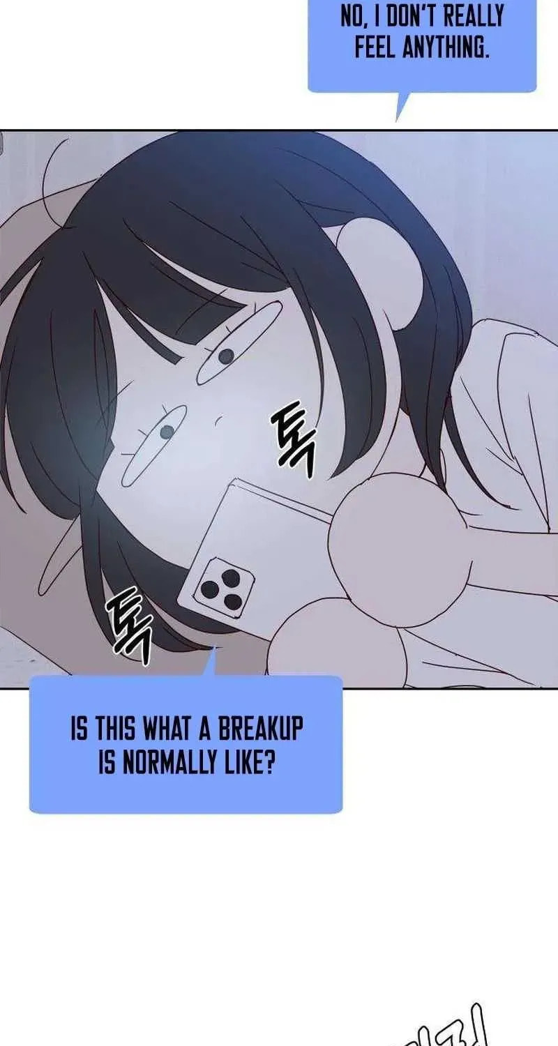 Read My Love Interferer chapter 22 image 101 on Lezhin