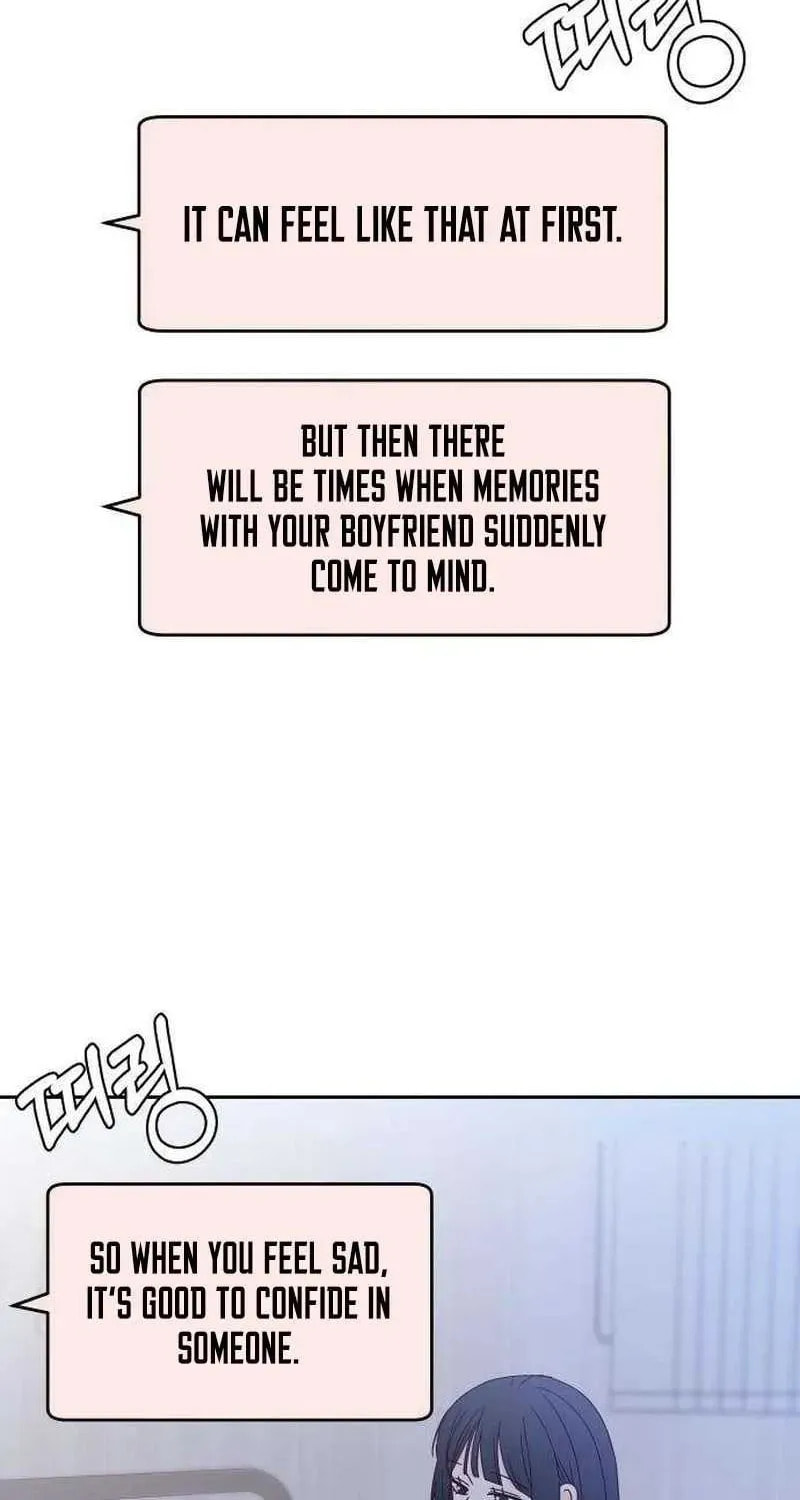 Read My Love Interferer chapter 22 image 102 on Lezhin