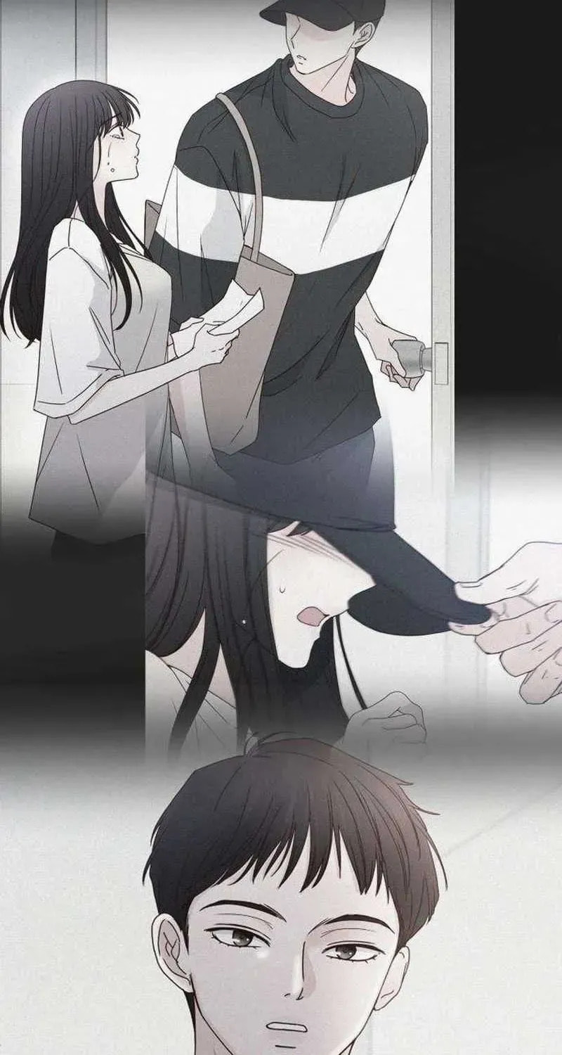 Read My Love Interferer chapter 22 image 106 on Lezhin