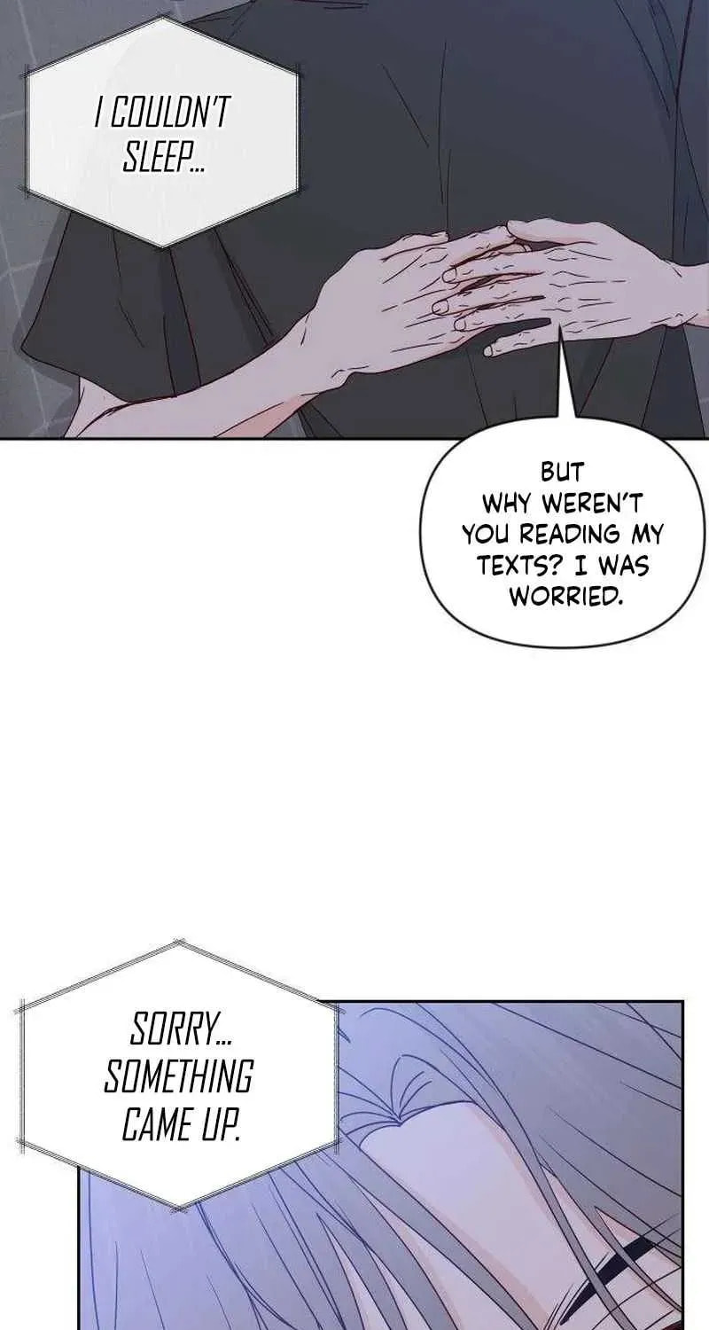 Read My Love Interferer chapter 22 image 113 on Lezhin