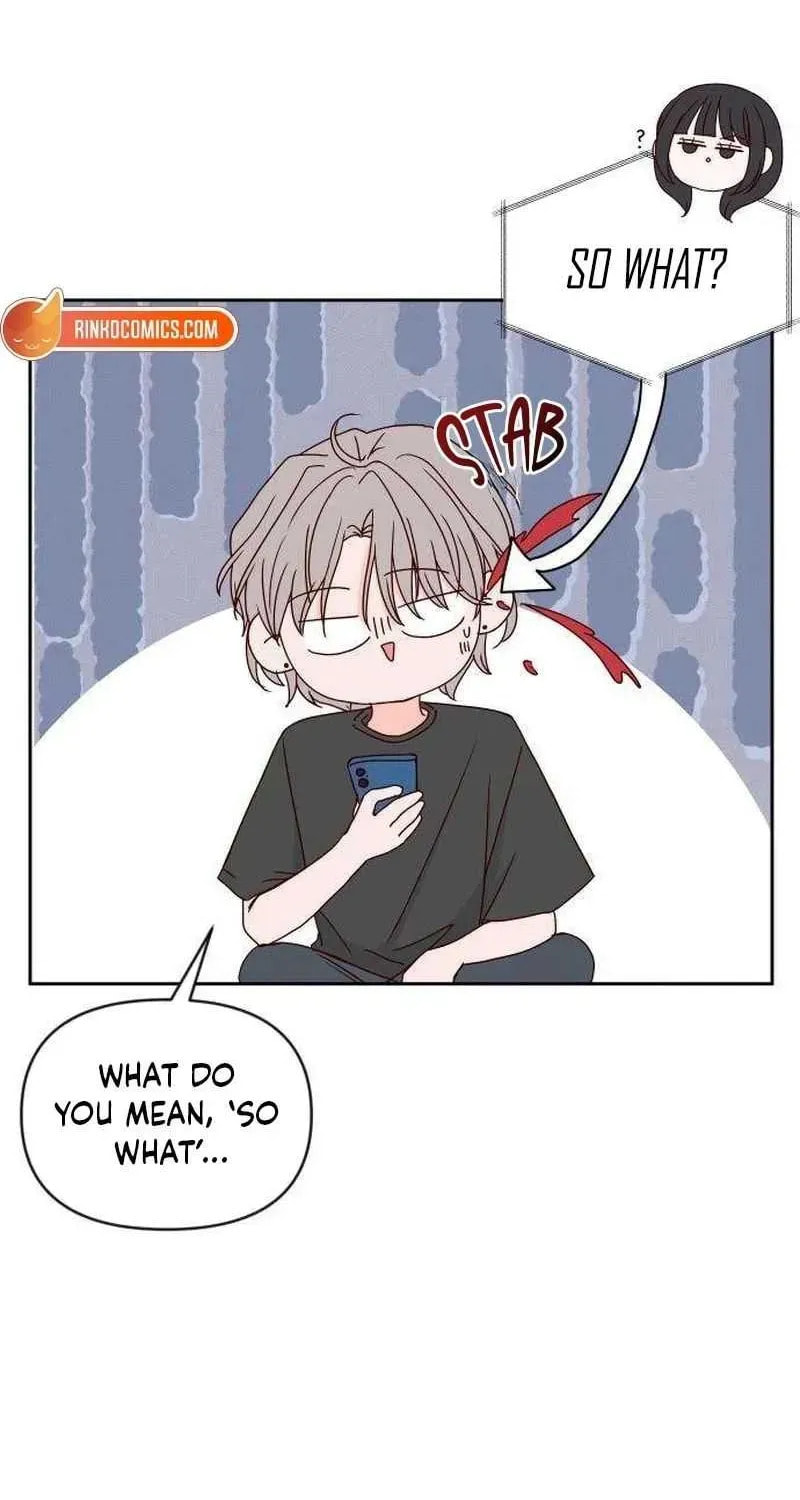 Read My Love Interferer chapter 22 image 118 on Lezhin
