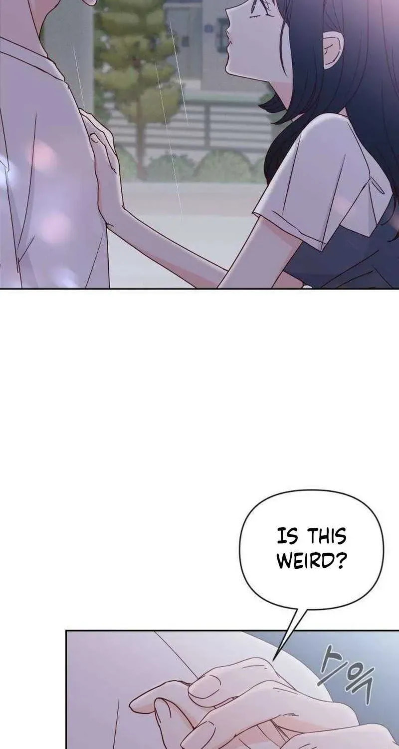 Read My Love Interferer chapter 22 image 12 on Lezhin