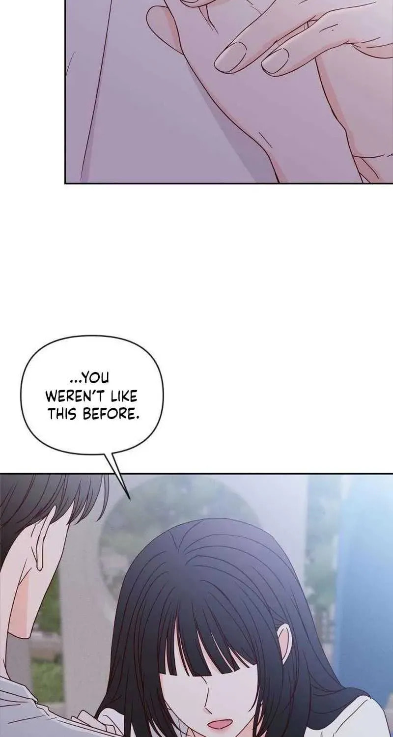 Read My Love Interferer chapter 22 image 13 on Lezhin
