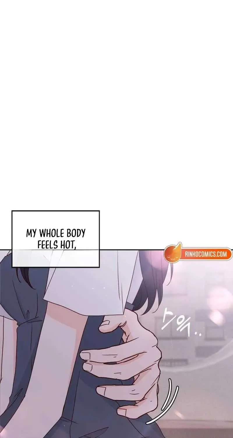 Read My Love Interferer chapter 22 image 15 on Lezhin