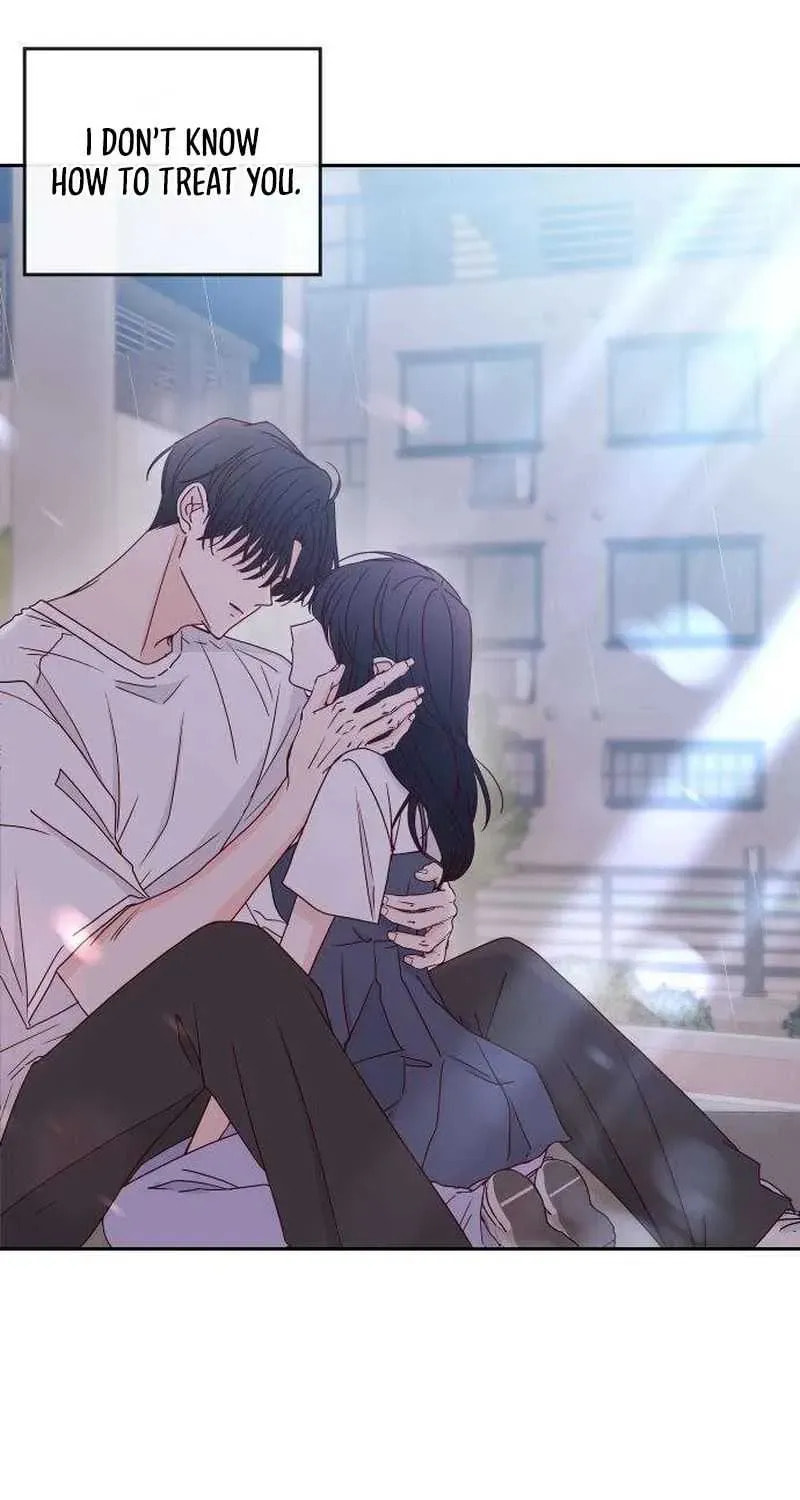 Read My Love Interferer chapter 22 image 17 on Lezhin