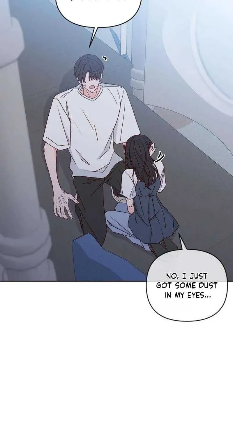 Read My Love Interferer chapter 22 image 23 on Lezhin