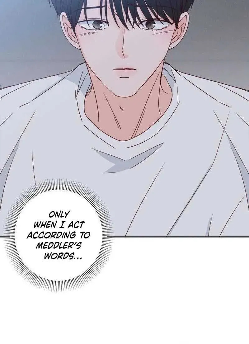 Read My Love Interferer chapter 22 image 25 on Lezhin