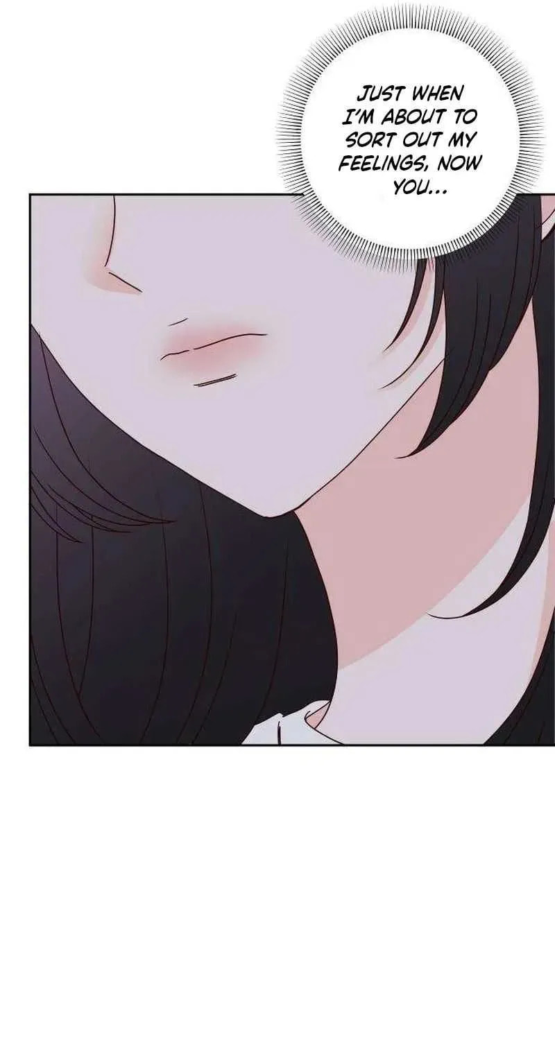 Read My Love Interferer chapter 22 image 26 on Lezhin