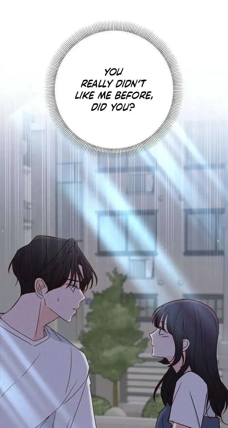 Read My Love Interferer chapter 22 image 27 on Lezhin