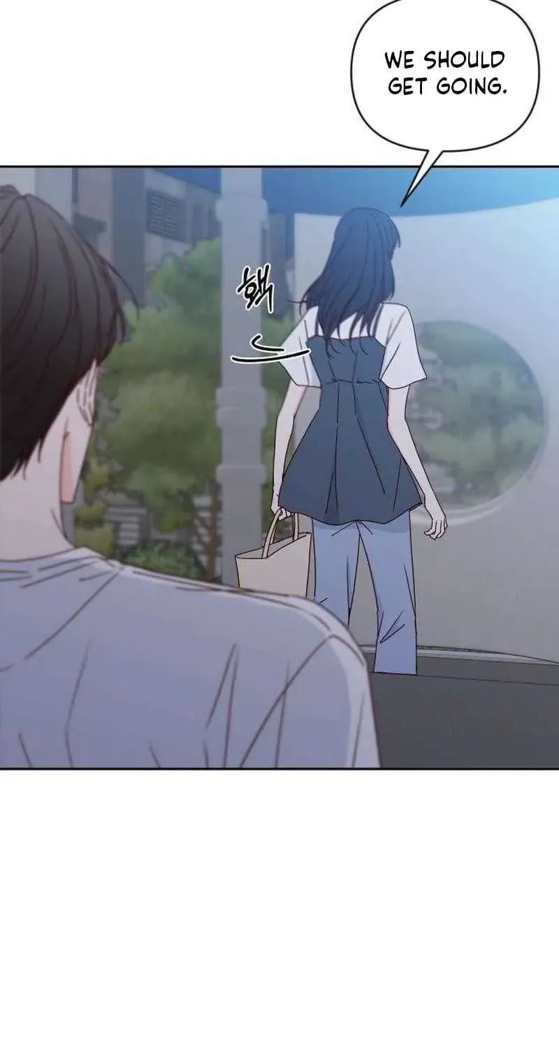 Read My Love Interferer chapter 22 image 30 on Lezhin