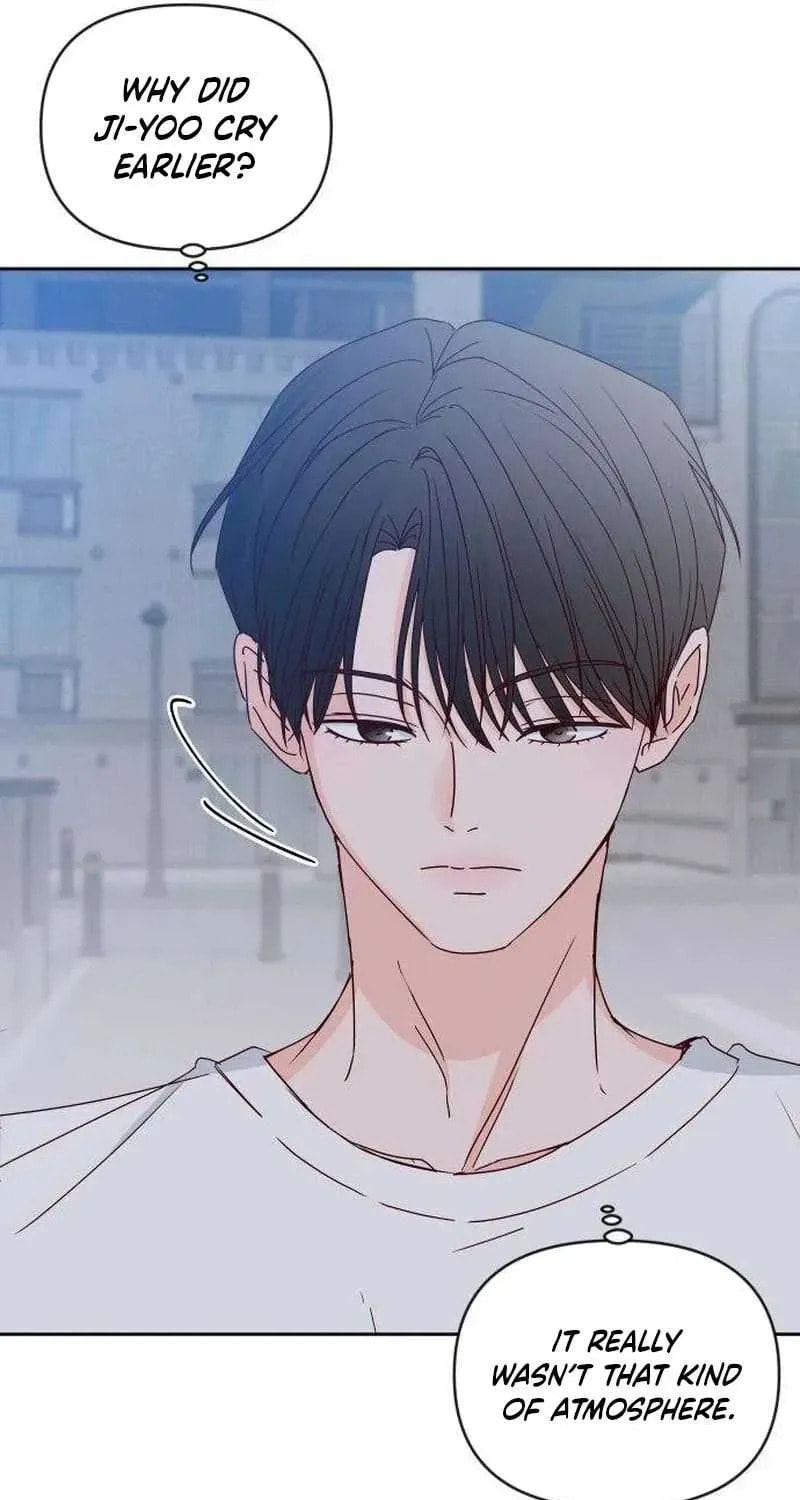 Read My Love Interferer chapter 22 image 37 on Lezhin