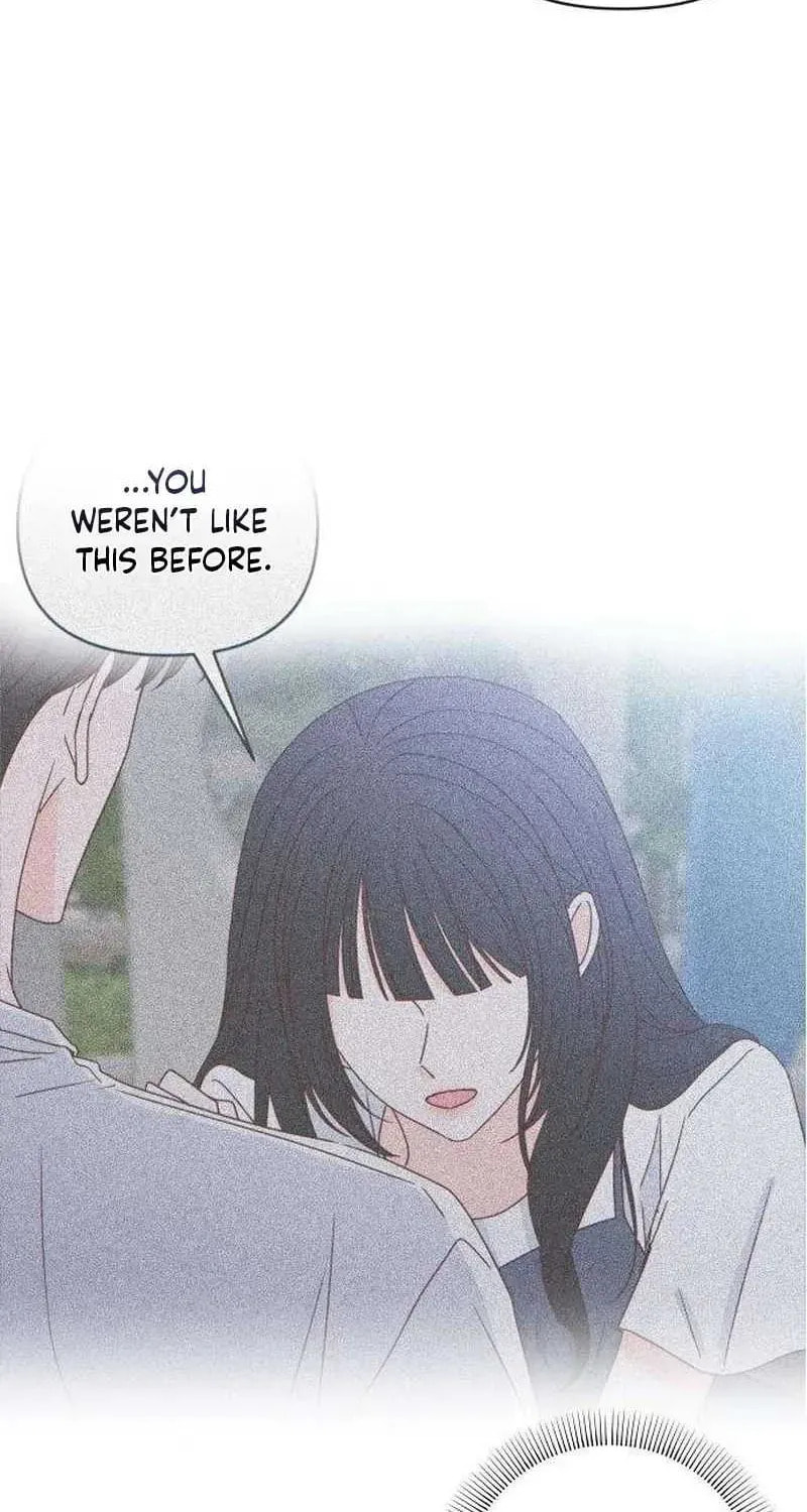 Read My Love Interferer chapter 22 image 38 on Lezhin