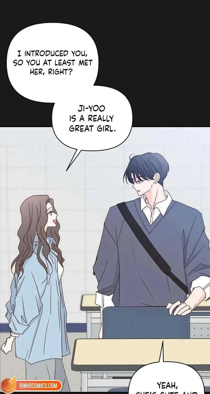 Read My Love Interferer chapter 22 image 43 on Lezhin