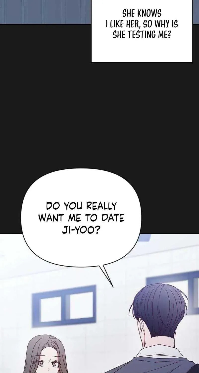 Read My Love Interferer chapter 22 image 45 on Lezhin