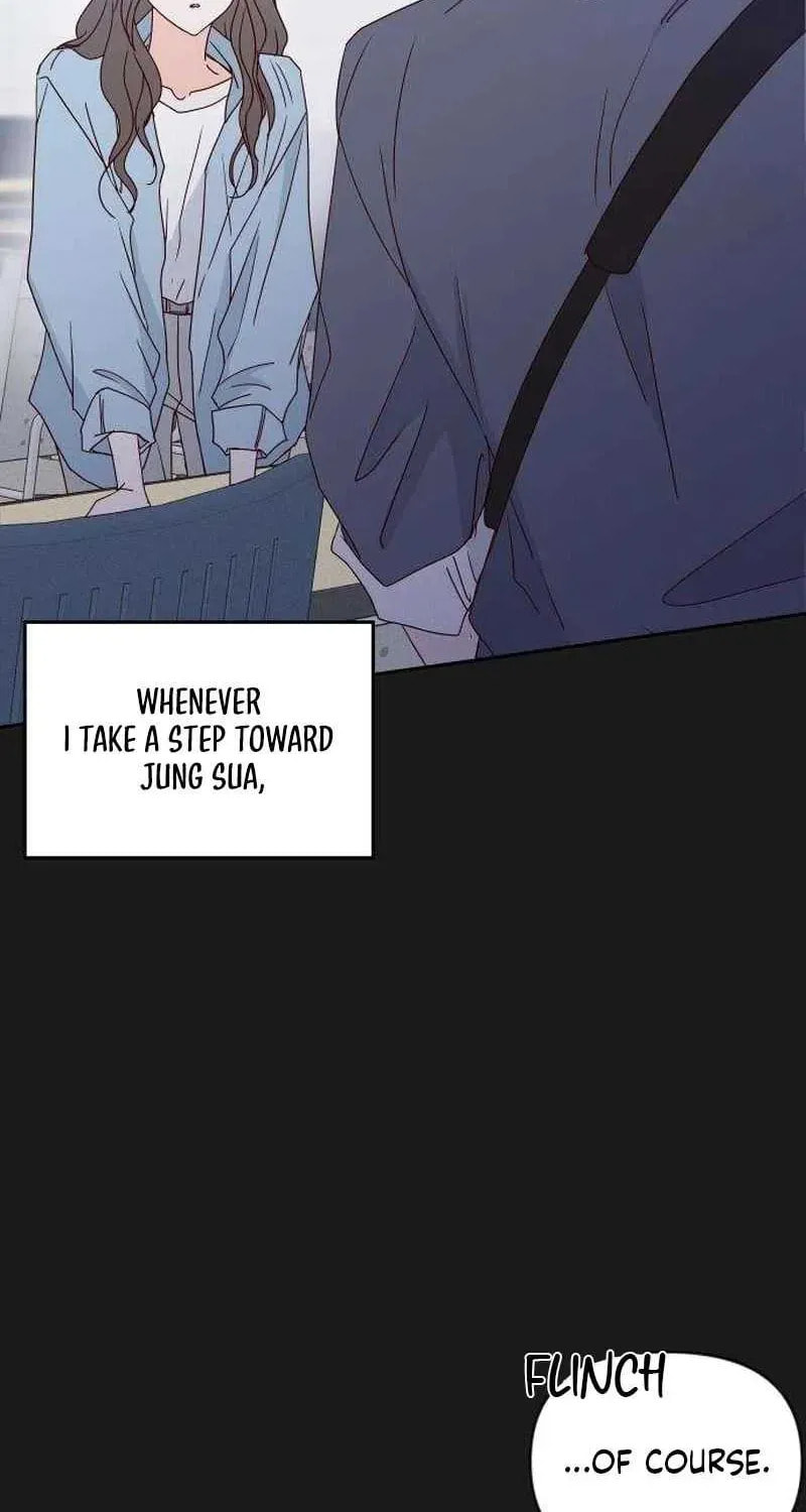 Read My Love Interferer chapter 22 image 46 on Lezhin