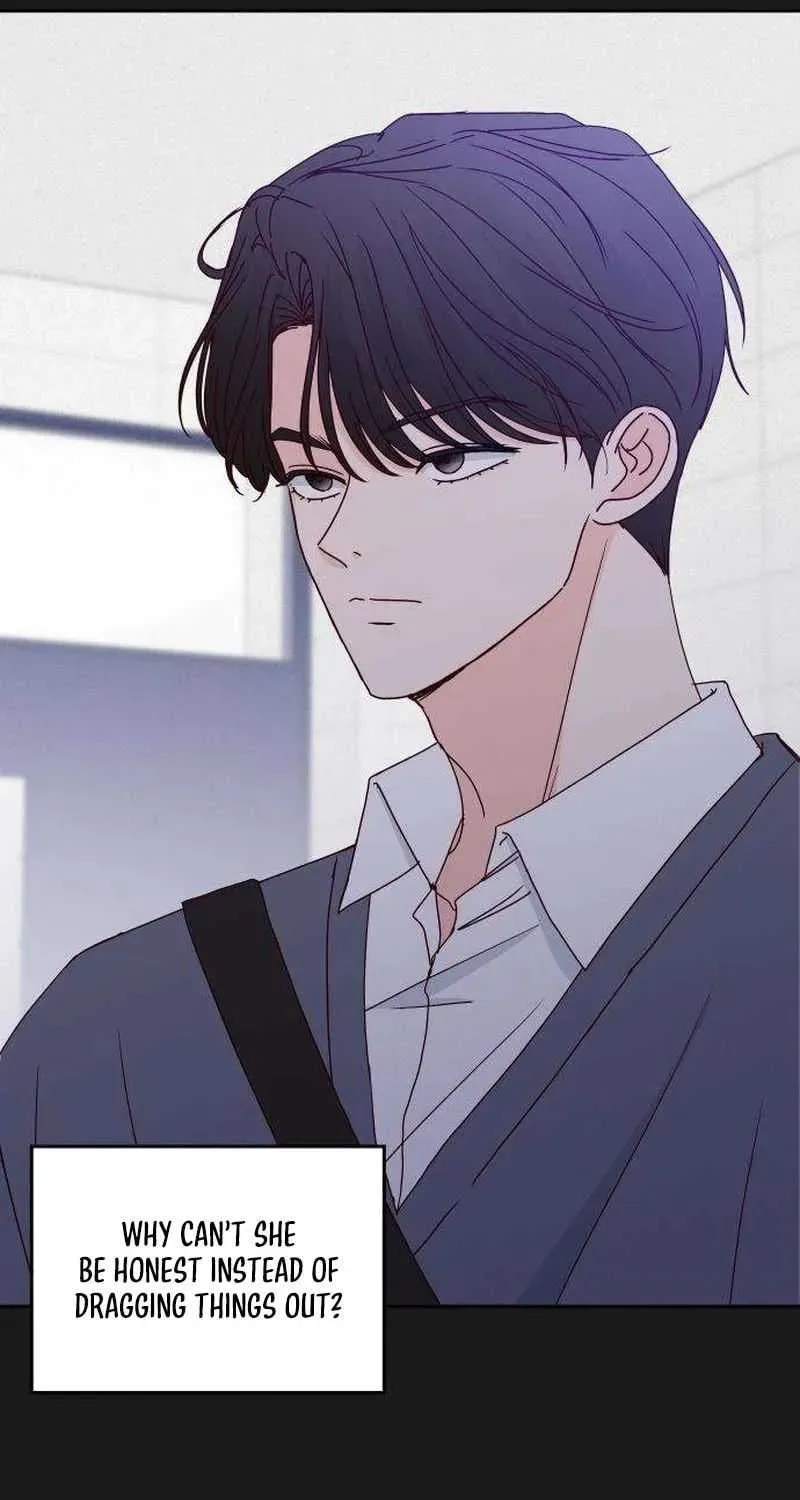 Read My Love Interferer chapter 22 image 49 on Lezhin