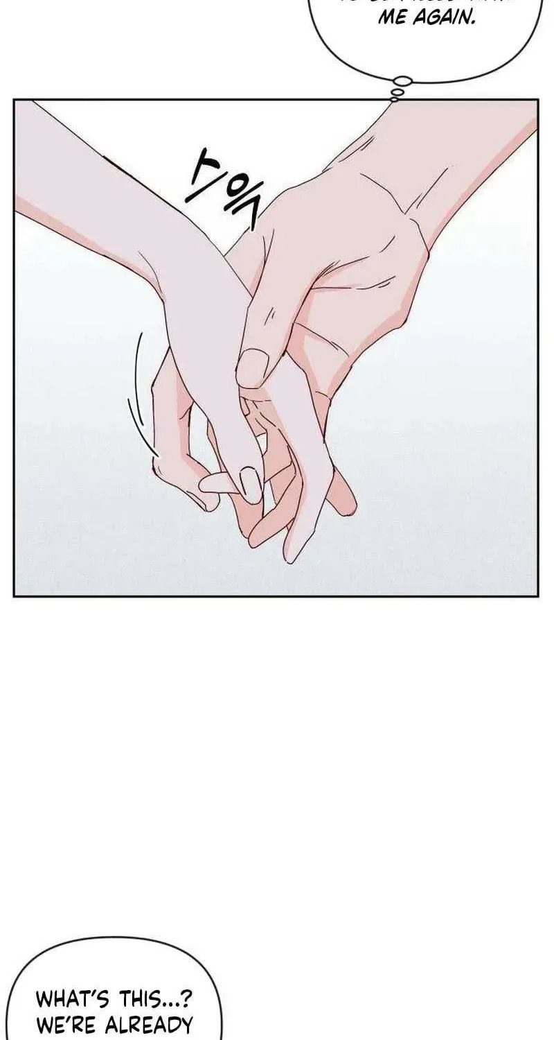 Read My Love Interferer chapter 22 image 68 on Lezhin