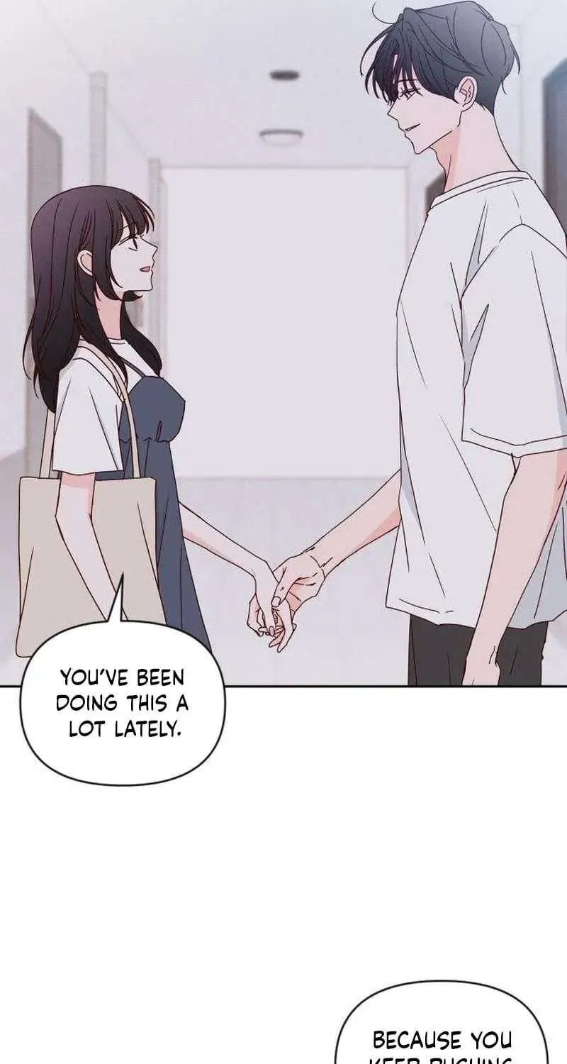 Read My Love Interferer chapter 22 image 72 on Lezhin