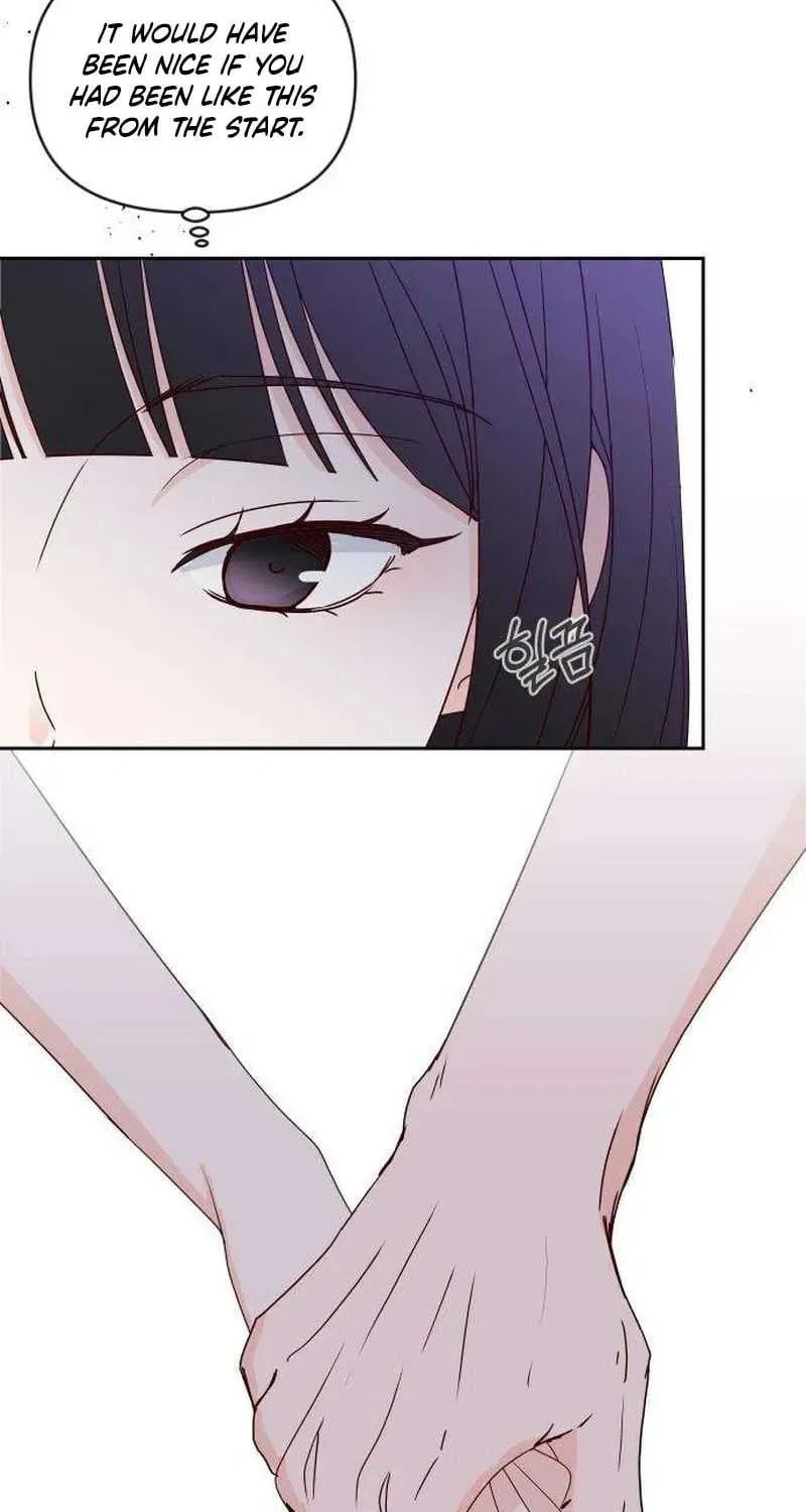 Read My Love Interferer chapter 22 image 75 on Lezhin