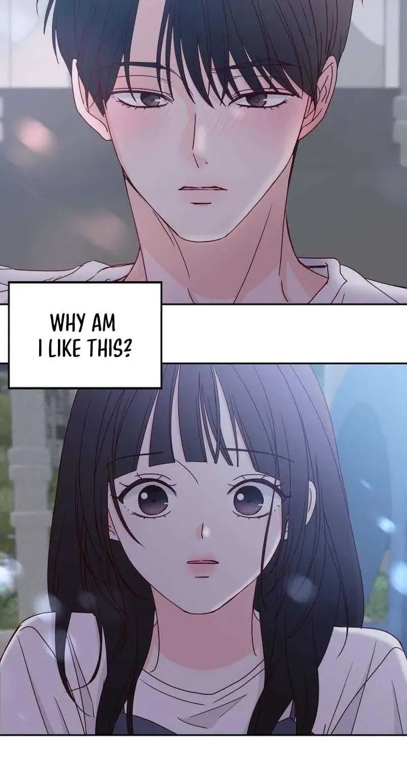 Read My Love Interferer chapter 22 image 8 on Lezhin