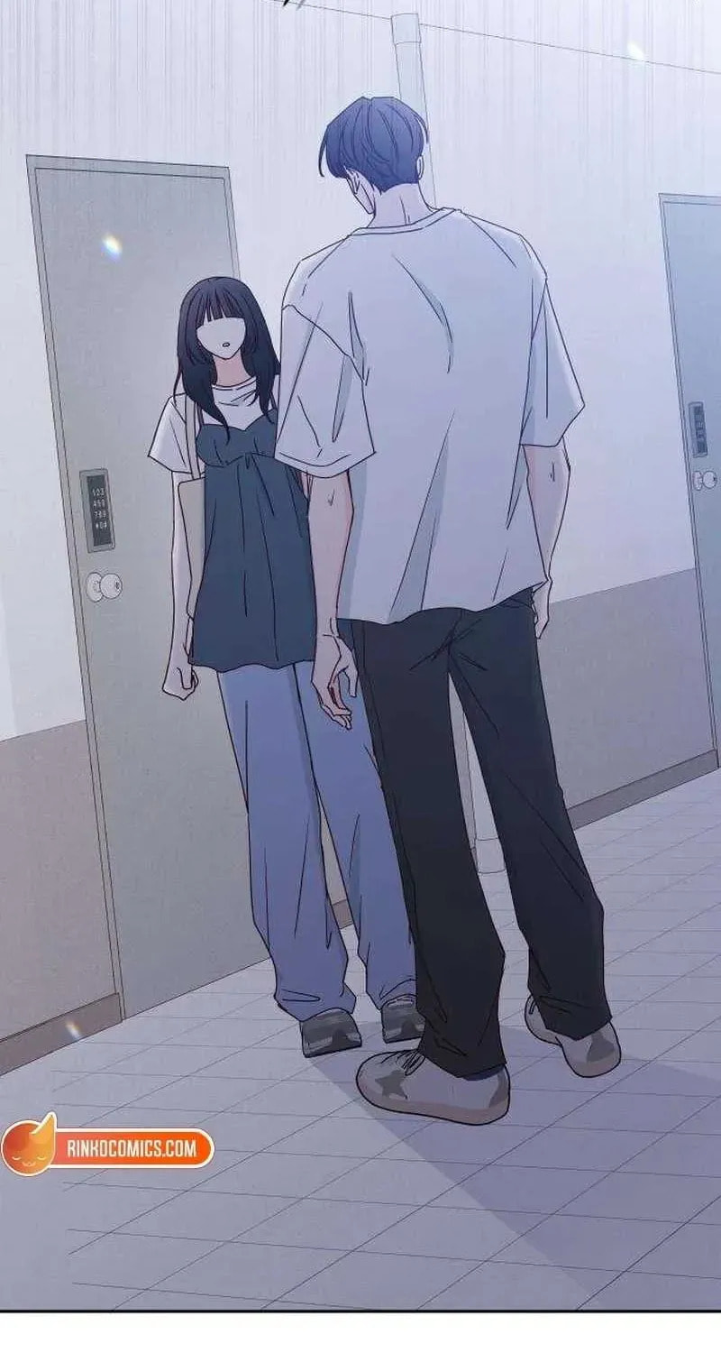 Read My Love Interferer chapter 22 image 80 on Lezhin
