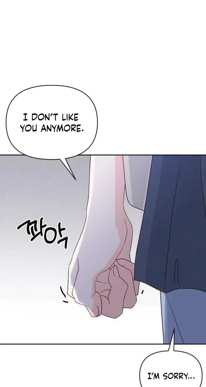 Read My Love Interferer chapter 22 image 81 on Lezhin