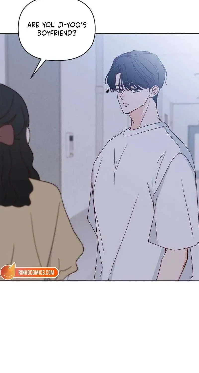 Read My Love Interferer chapter 22 image 89 on Lezhin
